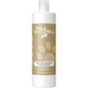 PM Pet Soothing Oatmeal Conditioner