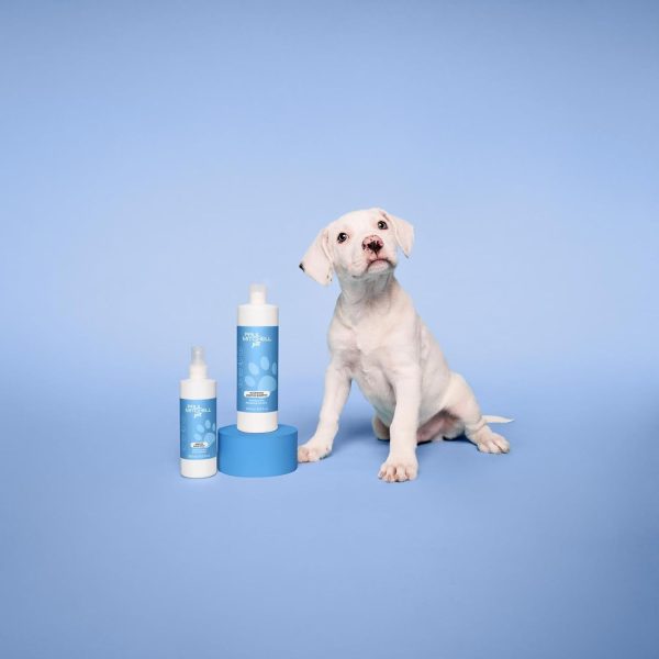 PM Pet Awapuhi Shine Spray, 8.5 oz/250 ml - Image 4