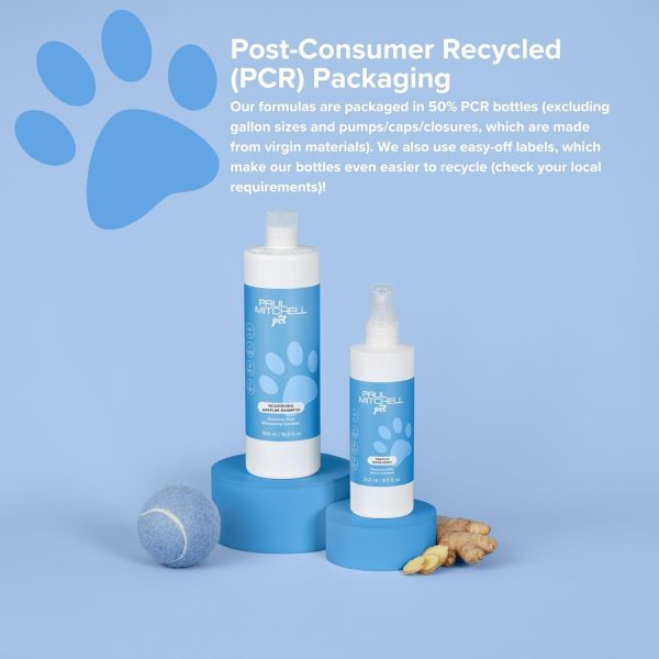 PM Pet Awapuhi Shine Spray, 8.5 oz/250 ml - Image 5
