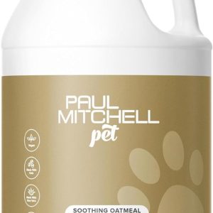 Soothing Oatmeal Conditioner