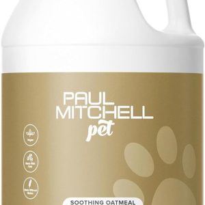 Soothing Oatmeal Shampoo
