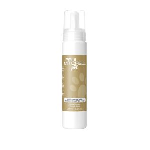 Soothing Oatmeal No-Rinse Shampoo Foam