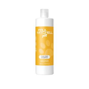 Tear Free Shampoo, 16.9 fl. oz.