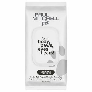 Fragrance Free Wipes