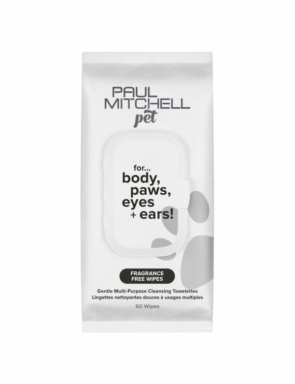 Fragrance Free Wipes