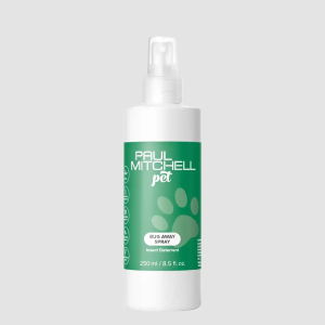 PM Pet Bug Away Spray