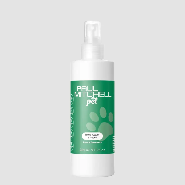PM Pet Bug Away Spray