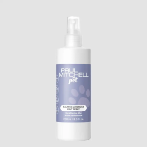 PM Pet Calming Lavender Mint Spray