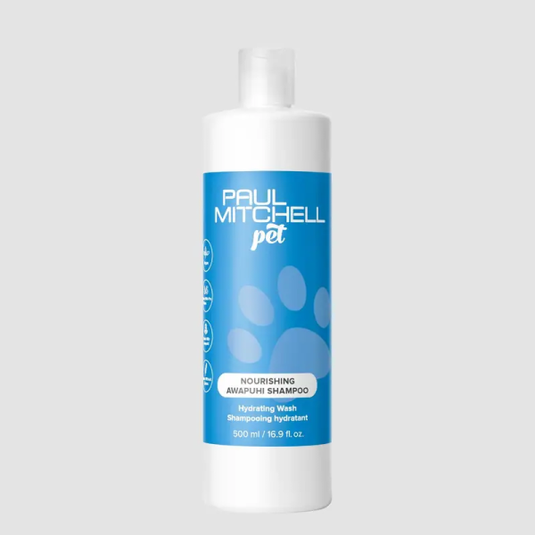 PM Pet Nourishing Awapuhi Shampoo