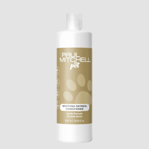 Soothing Oatmeal Conditioner