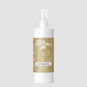 PM Pet Soothing Oatmeal Conditioning Spray