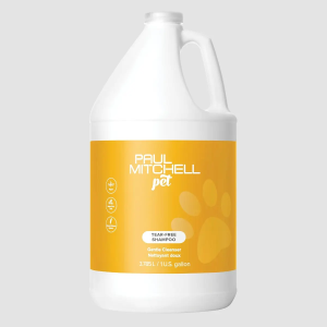 PM Pet Tear-Free Shampoo