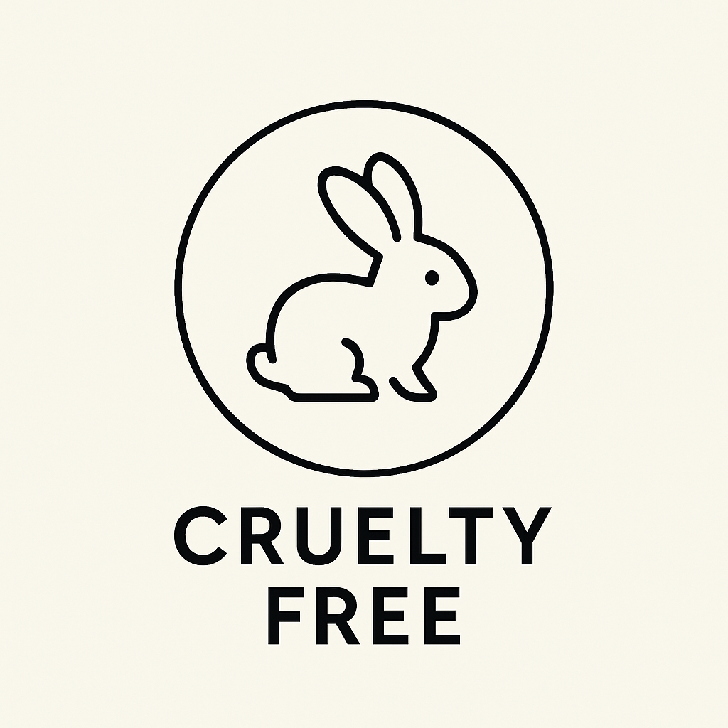 Cruelty Free